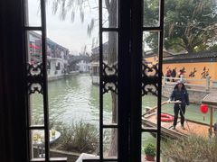 -漕溪人家