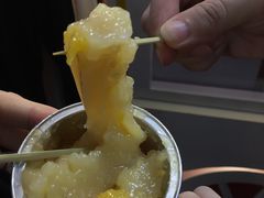 黄桃菠萝钵仔糕-元氏钵仔糕(北京路店)