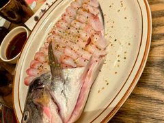 -肉魁屋·烧肉·烧鸟·酒场(高新店)