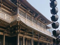 -香积寺