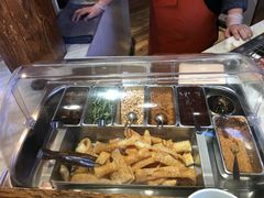 -饵块食光·云南有机手作饵块