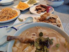-萧记三鲜烩面(商务外环店)
