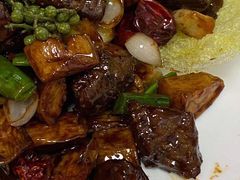 -童福兴·南京菜(老门东店)