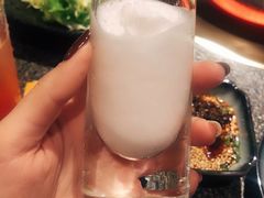 冰沙-湊湊火锅·茶憩(和平大悦城店)