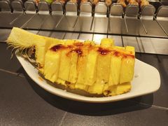 -呼伦一只牛·烧串酒场(陆家嘴店)
