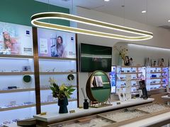 -无界眼镜MaxLess(南翔印象城店)