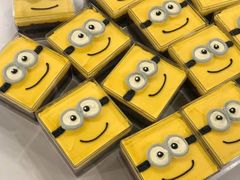 -好利来(高新枫叶广场店)