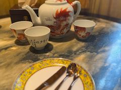 -富华斋饽饽铺·宫廷糕点·伴手礼(护国新天地店)