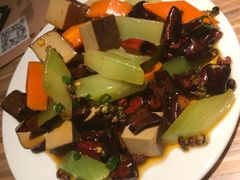 -江湖情酸菜鱼(万菱汇店)
