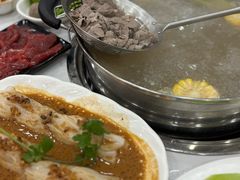 -全好食潮汕牛肉火锅(泗洲路店)