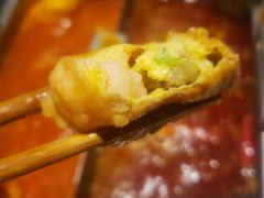 -海底捞火锅(振华商厦店)
