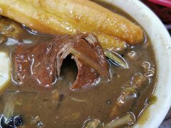 -穆彦华逍遥镇胡辣汤(岗坡路店)