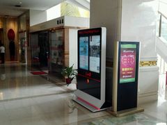 -武汉融通中南花园酒店·戈美西餐厅
