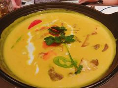 -美奈小馆·越南料理(中航城君尚购物中心店)