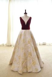 -Lisamoon礼慕纱婚纱礼服高级定制