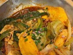 -每味每客·重庆麻辣烫(国泰店)