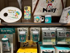 -泡泡玛特POPMART(国金街店)