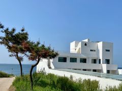 -海岛日记(养马岛店)