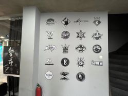 -CASTER跳舞俱乐部