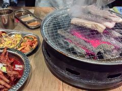 -韩国料理大力士(屏风街店)