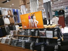 -优衣库(银座店)