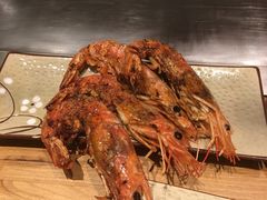 -赤坂亭·M9和牛烧肉·铁板烧(合肥万象城店)