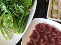 -皇城老妈·大连海鲜火锅(港湾店)