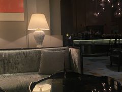-上海波特曼丽思卡尔顿酒店