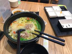 -过桥缘·过桥米线(北京望京万象汇店)