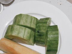 -晶丽香榭自助餐(南京大饭店)