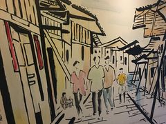 -怀化名堂(正清路店)