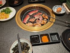 -神户赤童日式烤肉(金地广场店)