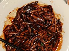 -童福兴·南京菜(老门东店)