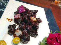 黑椒牛仔粒-蠔友汇(大东店)