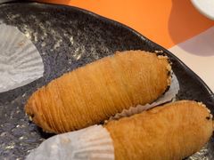 -美心·翠园(港汇恒隆广场店)