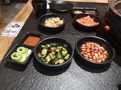 -九田家黑牛烤肉料理(荣成九龙城店)