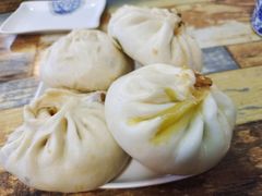 -白杨包子(通达街店)