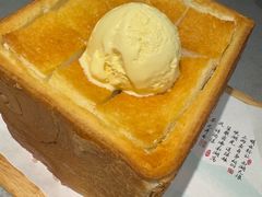 -绿茶餐厅(广州天河城店)