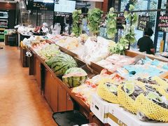 -元初食品(幸福e家小区店)