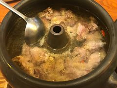 -云海肴·汽锅鸡·云南菜(苏州中心店)