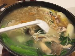-稻香酒家(天河城店)