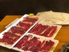 -海银海记潮汕牛肉火锅(新港中路海珠店)