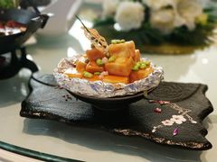 私家豆腐（咸鲜味）-21点音乐餐吧(水悦城店)