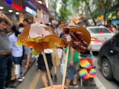 -西关老字号钵仔糕(上下九宝华路店)