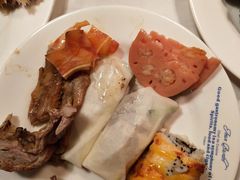 -星伦多 自助料理(圆融店)