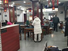 大堂-荣阳楼(山塘街店)