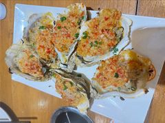 -小杨烤肉·陕西烧烤·陕西地方菜(东新街【永兴坊】店)