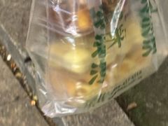 -泸溪河桃酥(秦淮夫子庙一店)