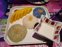 -新越盏·东南亚料理(捷登都会店)