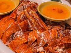 -张记旺角食街(动物园店)